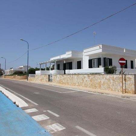 Villa Ferraro توري سودا المظهر الخارجي الصورة