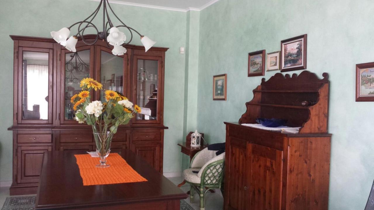Villa Ferraro توري سودا المظهر الخارجي الصورة
