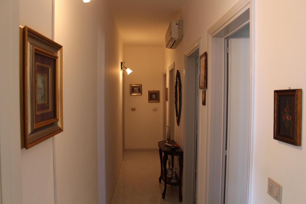 Villa Ferraro توري سودا المظهر الخارجي الصورة