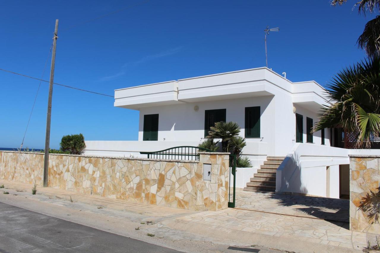 Villa Ferraro توري سودا المظهر الخارجي الصورة